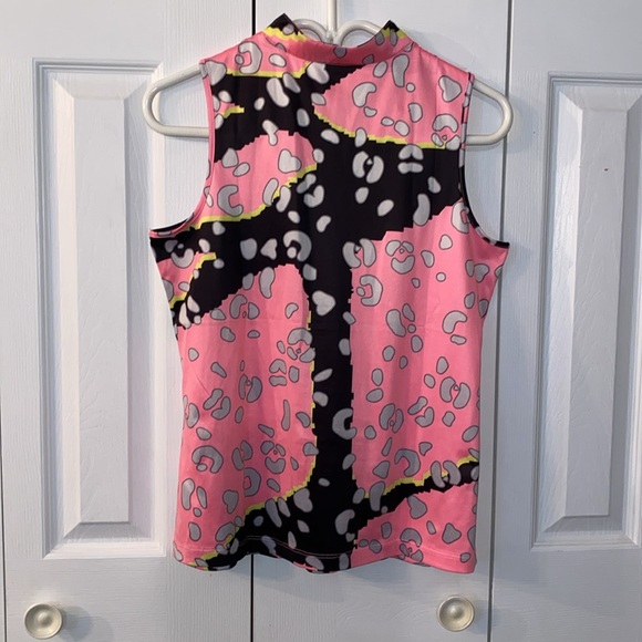 Jamie Sadock Golf Shirt - Picture 4 of 5